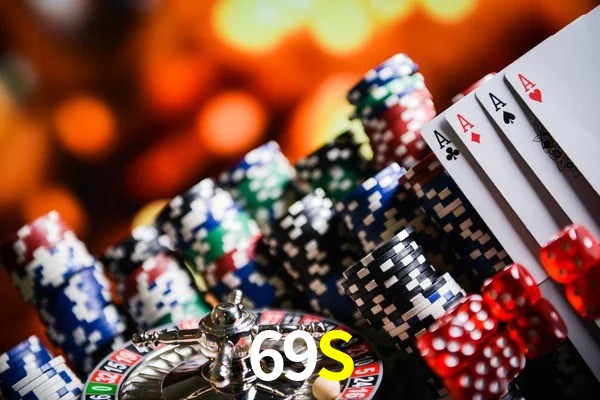 69S Apuestas Deportivas