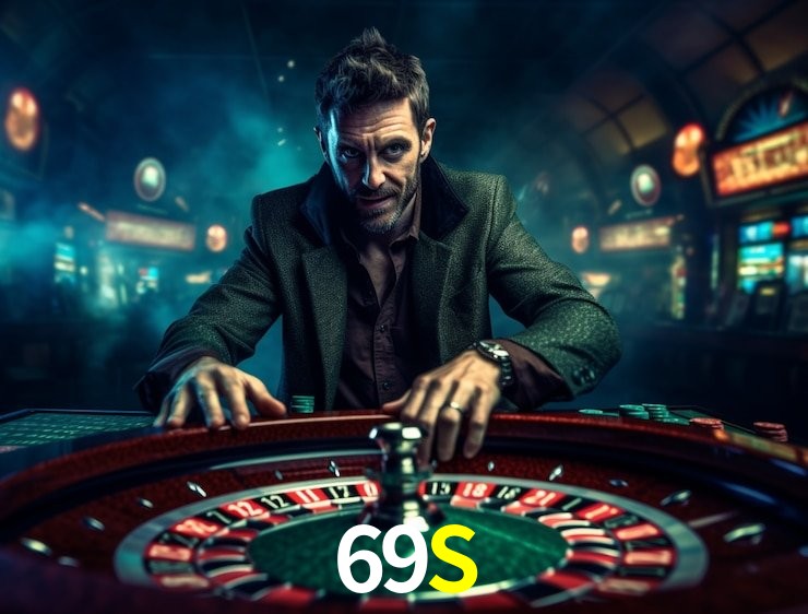 69S mobile gaming