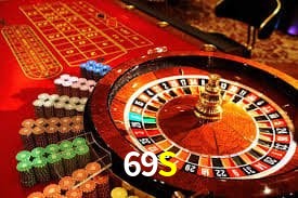 69S Crash Game rápido