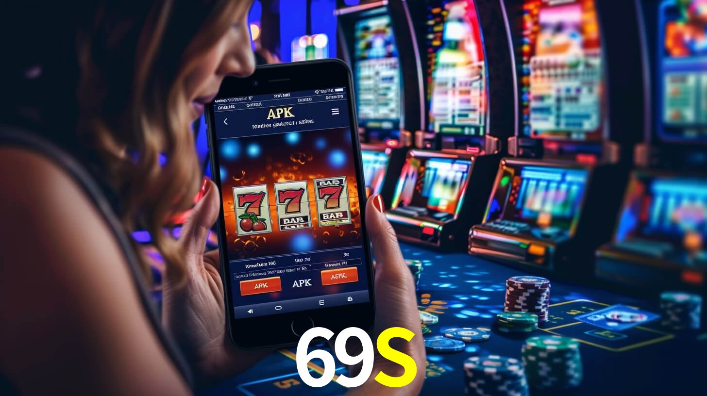 69S Fishing Arcade
