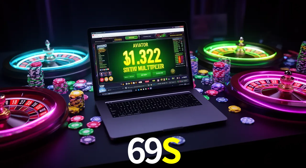69S Rondas de pesca