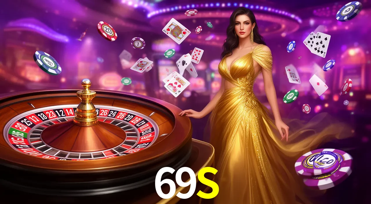 69S Scatter marina