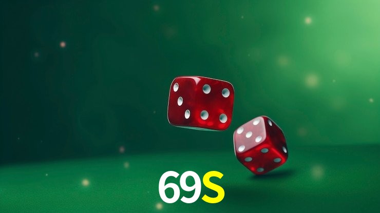 69S Mesas con crupieres en español