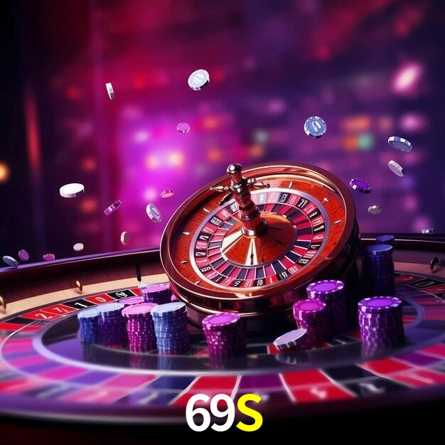 69S Tragamonedas