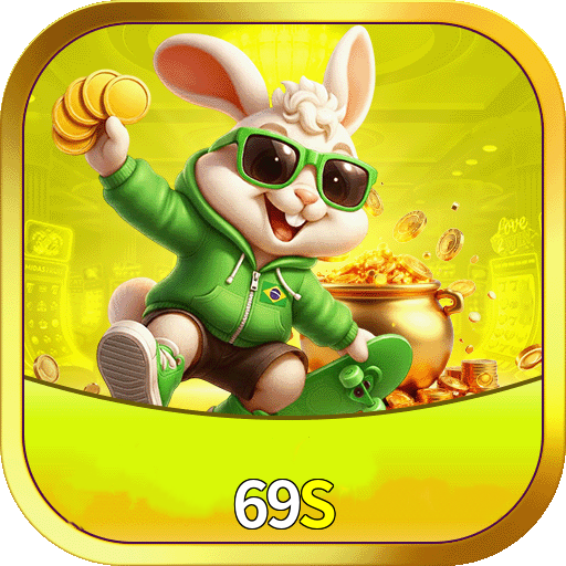 69S logo
